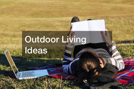 Outdoor Living Ideas