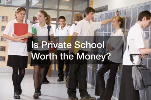 Is Private School Worth the Money?