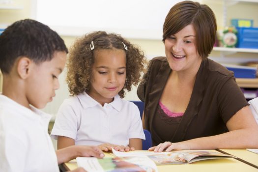 4 ways summer school can benefit your child