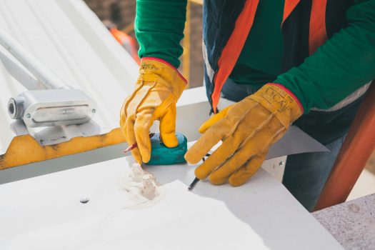 How to Measure a Roof for Shingles Before a Repair or Replacement